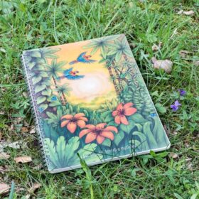 blok Př&iacute;roda