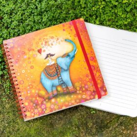 Luxusn&iacute; blok Slon