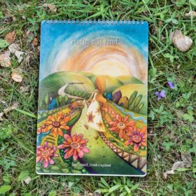 blok Tvoř&iacute;m svůj život