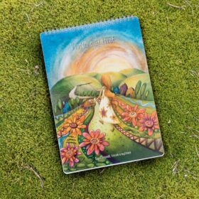 blok Tvoř&iacute;m svůj život