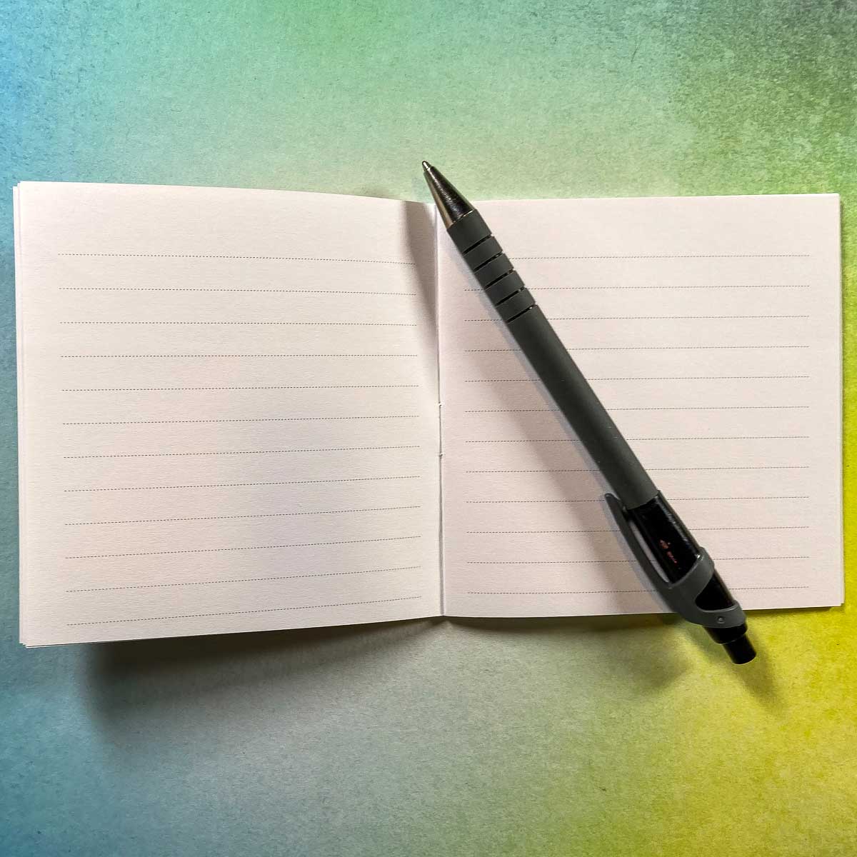 Minibloček Moudrost - Obrázek 2