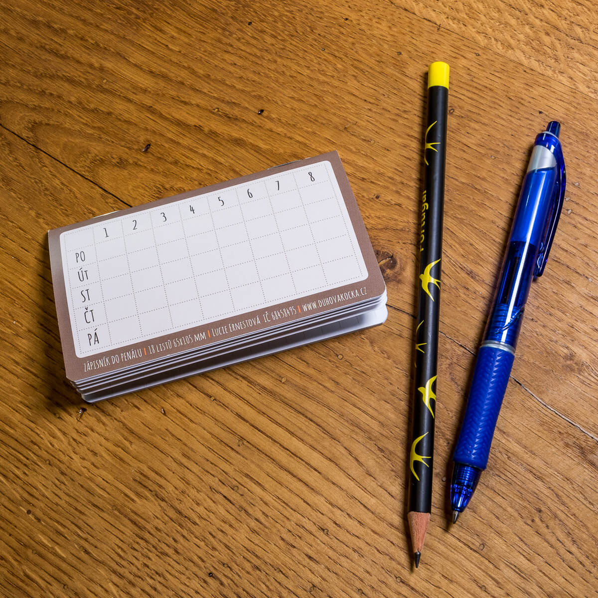 Minizápisník Dračí princezna - Obrázek 2