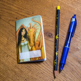 Miniz&aacute;pisn&iacute;k Drač&iacute; princezna-2