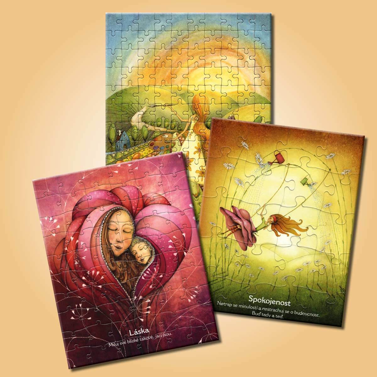 Puclíky I. - Obrázek 2