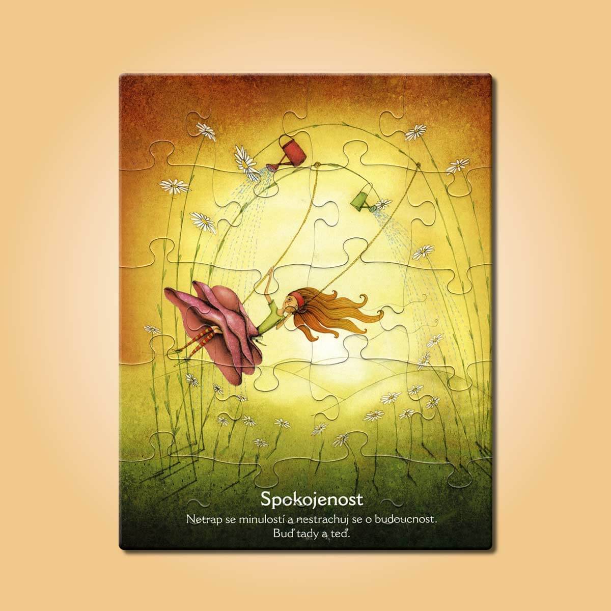 Puclíky I. - Obrázek 3