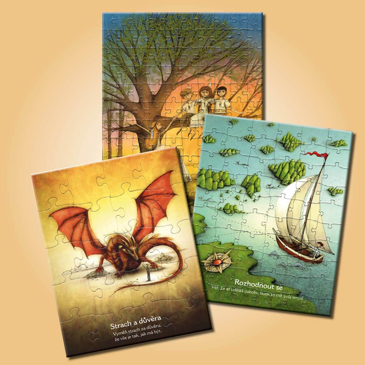 Puclíky I. - Obrázek 6