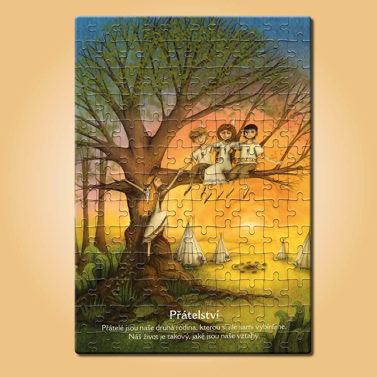 Puclíky I. - Obrázek 9