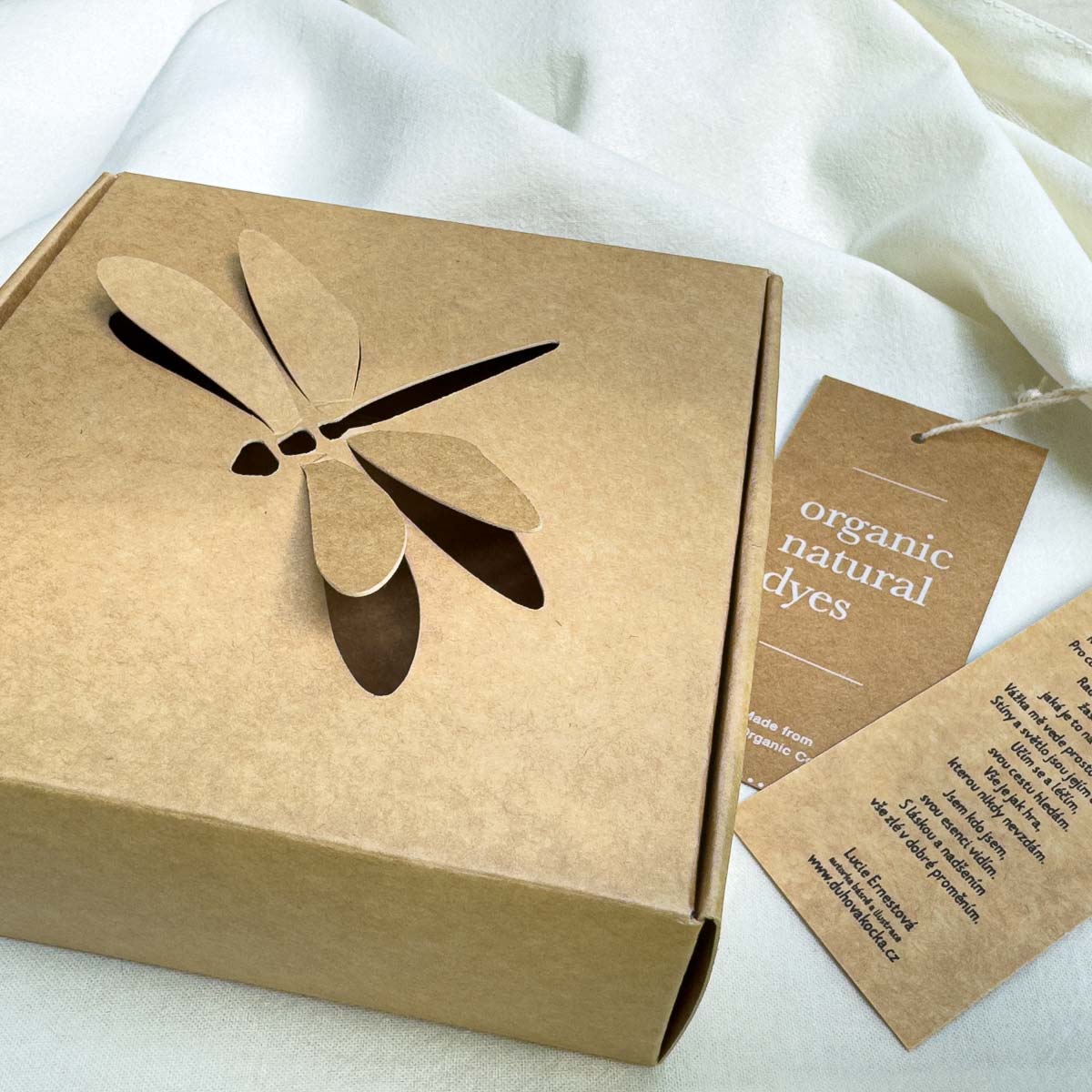 Biotaška XL - Květ života - Obrázek 2