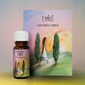 Esence Cypři&scaron;