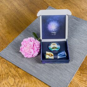 D&aacute;rkov&aacute; sada Klid v du&scaron;i