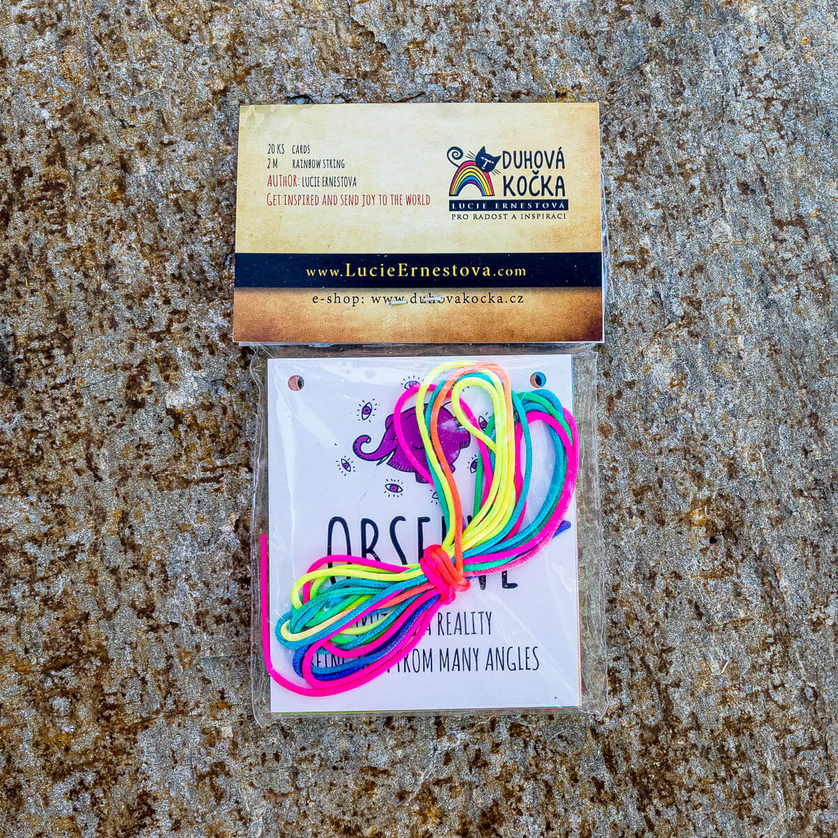 Inspirational flags - Obrázek 2