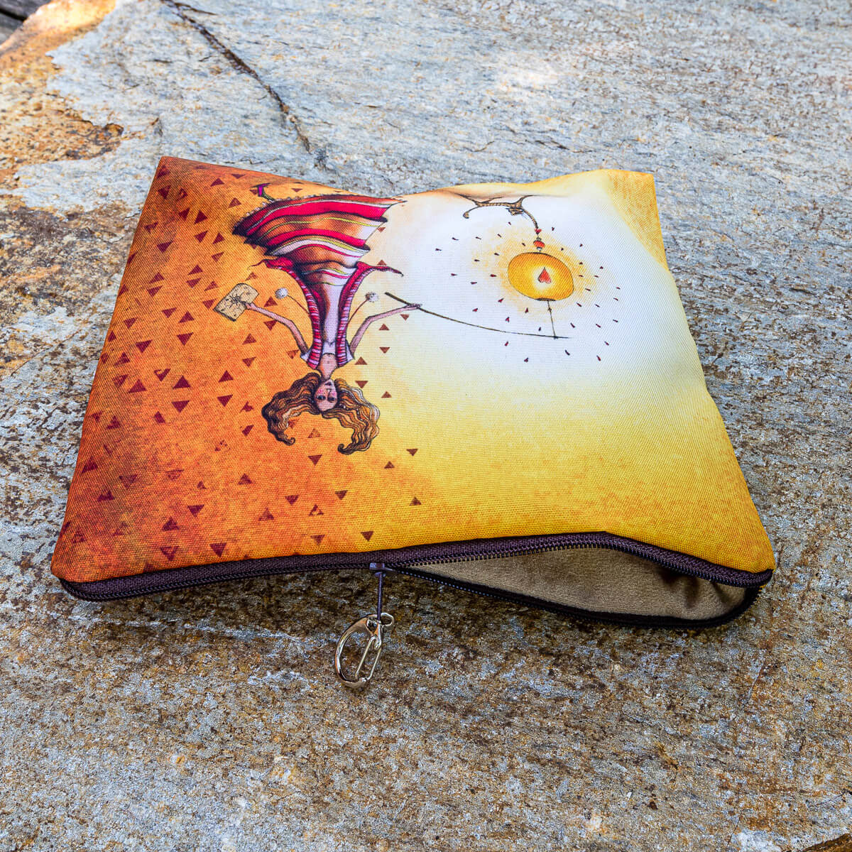 Kapsička Hravost A5 - Obrázek 2