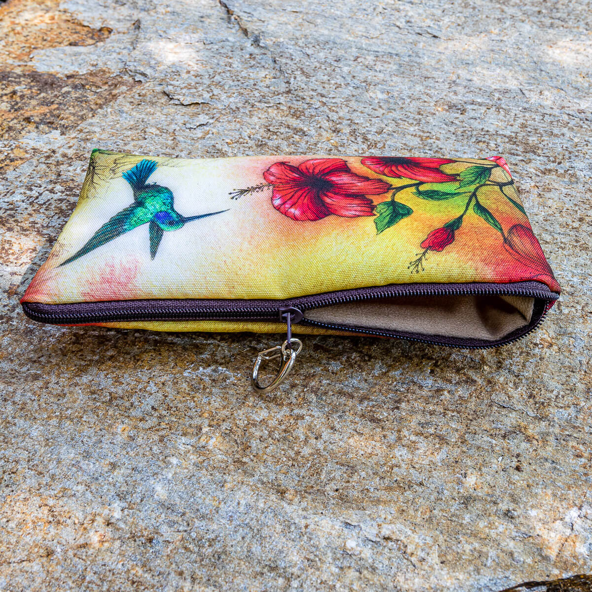 Kapsička Sluneční kolibřík - Obrázek 2