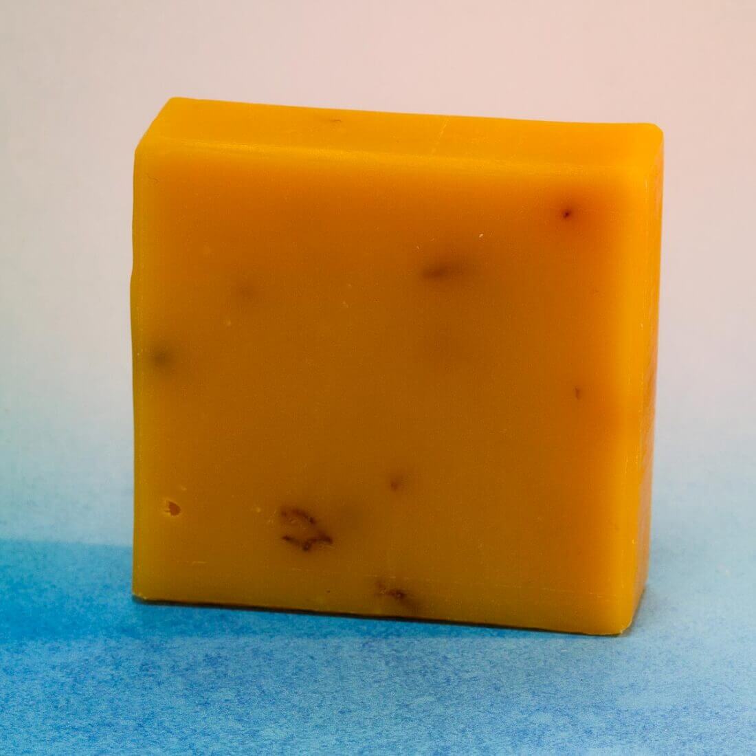 Měsíčkové mýdlo1