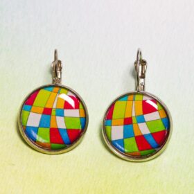 N&aacute;u&scaron;nice Barevn&aacute; Mozaika