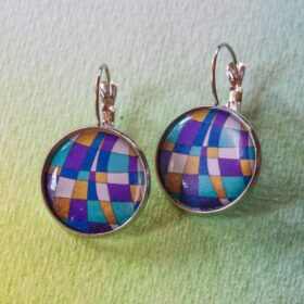 N&aacute;u&scaron;nice Fialov&aacute; mozaika