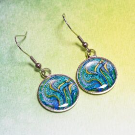 N&aacute;u&scaron;nice Modr&aacute; tr&aacute;va1