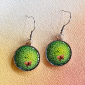 N&aacute;u&scaron;nice Mot&yacute;l v listech