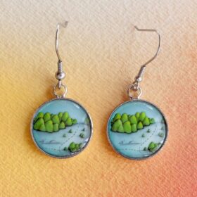 N&aacute;u&scaron;nice Ostrovy