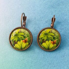 N&aacute;u&scaron;nice V nitru pralesa