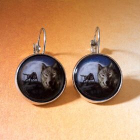 N&aacute;u&scaron;nice Vlci