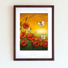 obr&aacute;zek Proměnlivost - A4-r&aacute;meček