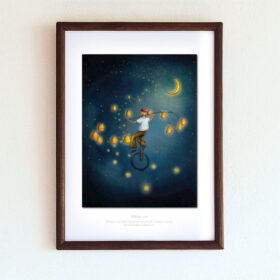 obr&aacute;zek Hledač cest - A4-r&aacute;meček