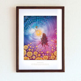 Obr&aacute;zek Alchymie polarit