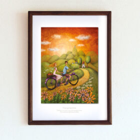 Obr&aacute;zek Cesta partnerstv&iacute;m