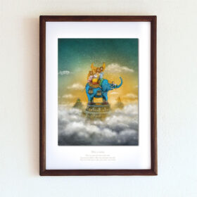 Obr&aacute;zek Rodina