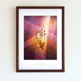 Obr&aacute;zek Důvěra ve vztahu