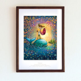 Harmonie v r&aacute;mečku