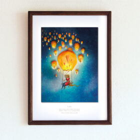 Obr&aacute;zek L&aacute;ska ve vztahu