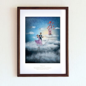 Obr&aacute;zek Oček&aacute;v&aacute;n&iacute; ve vztahu