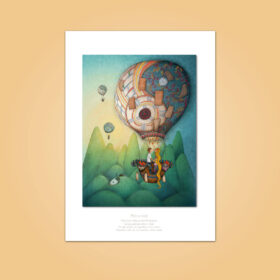 Obr&aacute;zek P&eacute;če o vztah