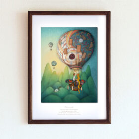 Obr&aacute;zek P&eacute;če o vztah