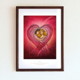 Obr&aacute;zek Soucit ve vztahu