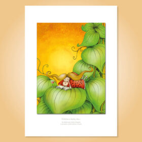 Obr&aacute;zek Pohoda v listech