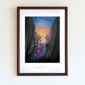 Obr&aacute;zek Uměn&iacute; ž&iacute;t