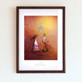 Obr&aacute;zek Vyv&aacute;ženost ve vztahu