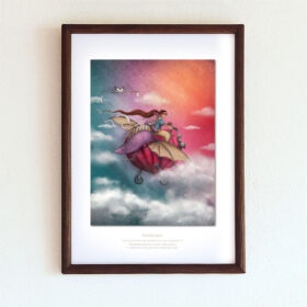 obr&aacute;zek Zamilovanost