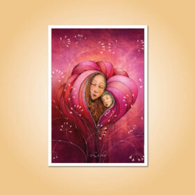 Pohlednice L&aacute;ska