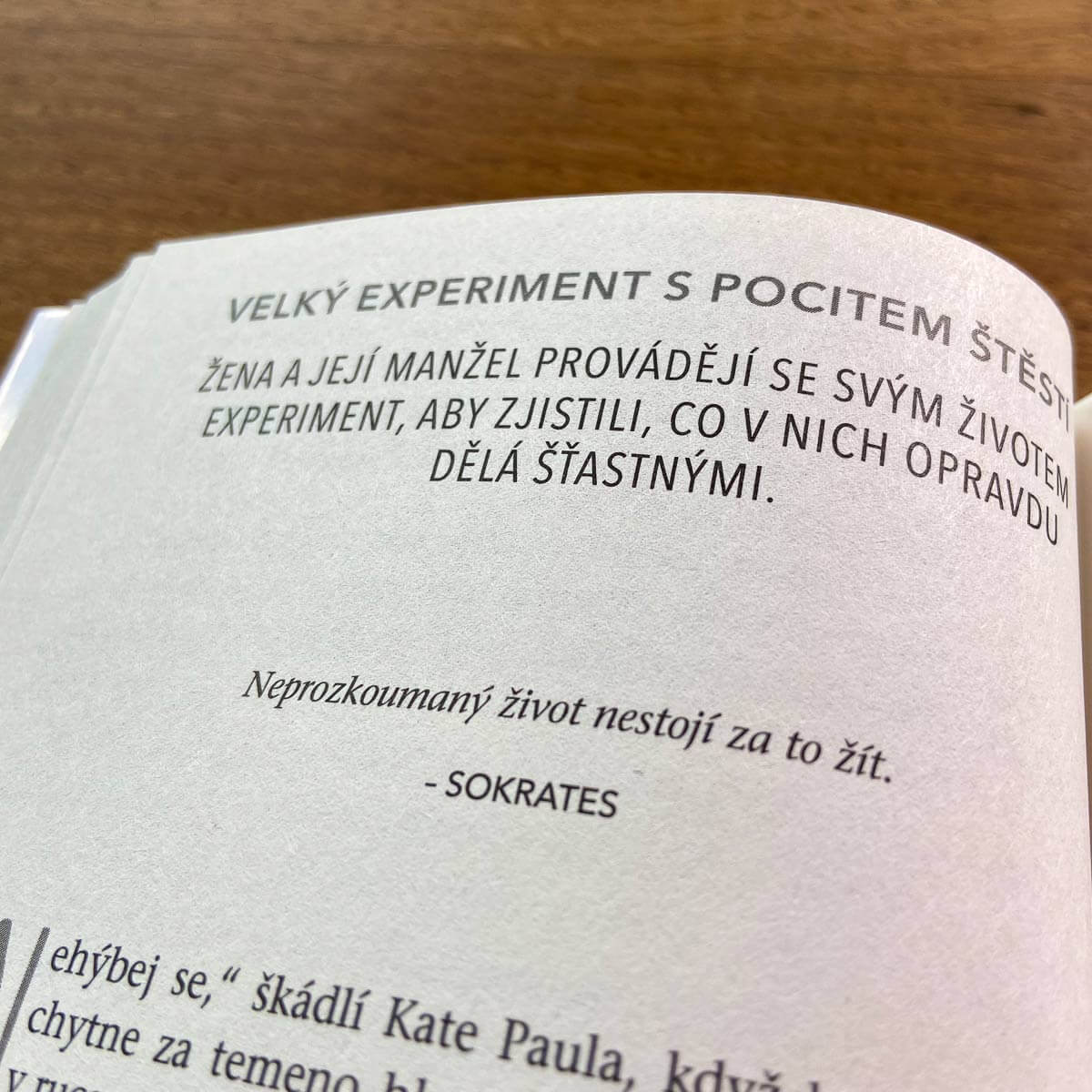 Příběhy štěstí - Obrázek 4