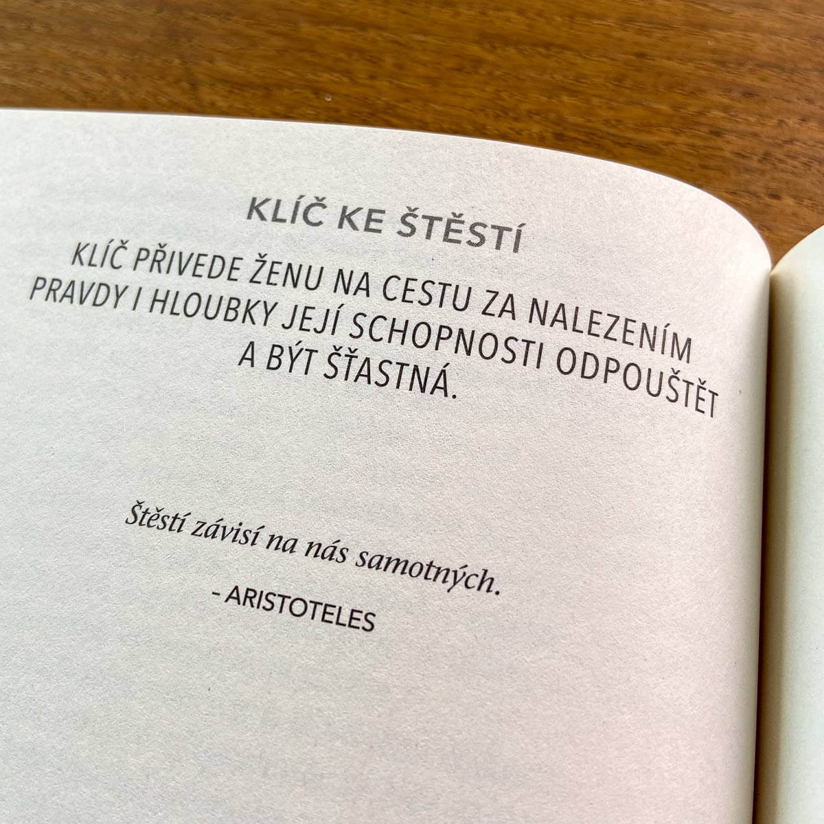 Příběhy štěstí - Obrázek 3