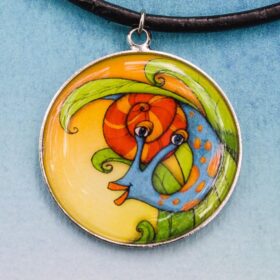 Př&iacute;vě&scaron;ek &Scaron;nek