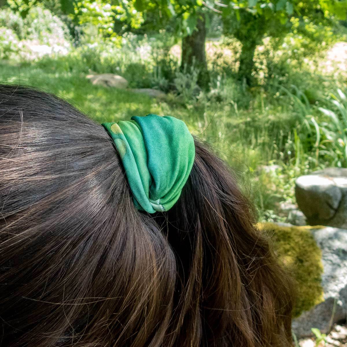 Šaty Hlubina - Obrázek 4