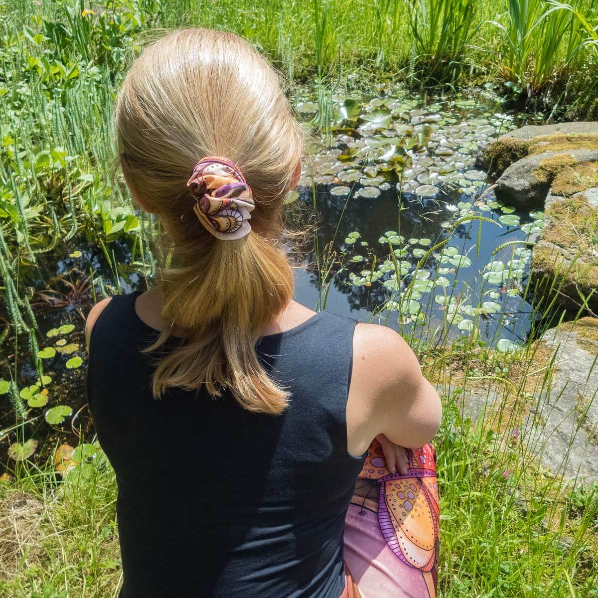 Šaty s motýly - Obrázek 5