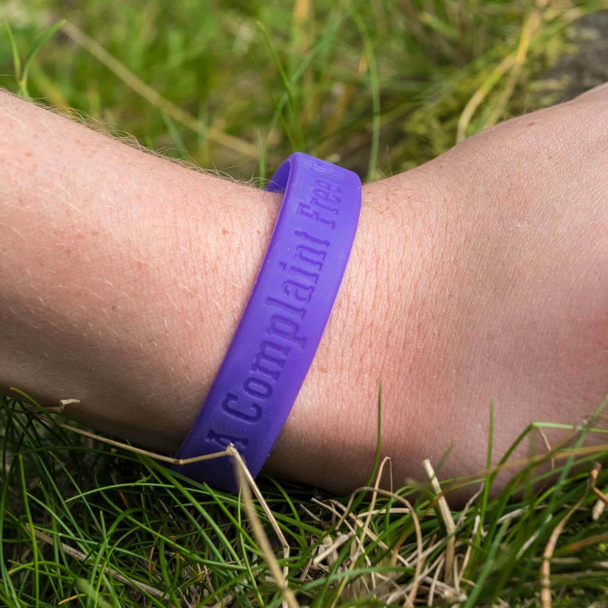 Svět bez stížností - Obrázek 2