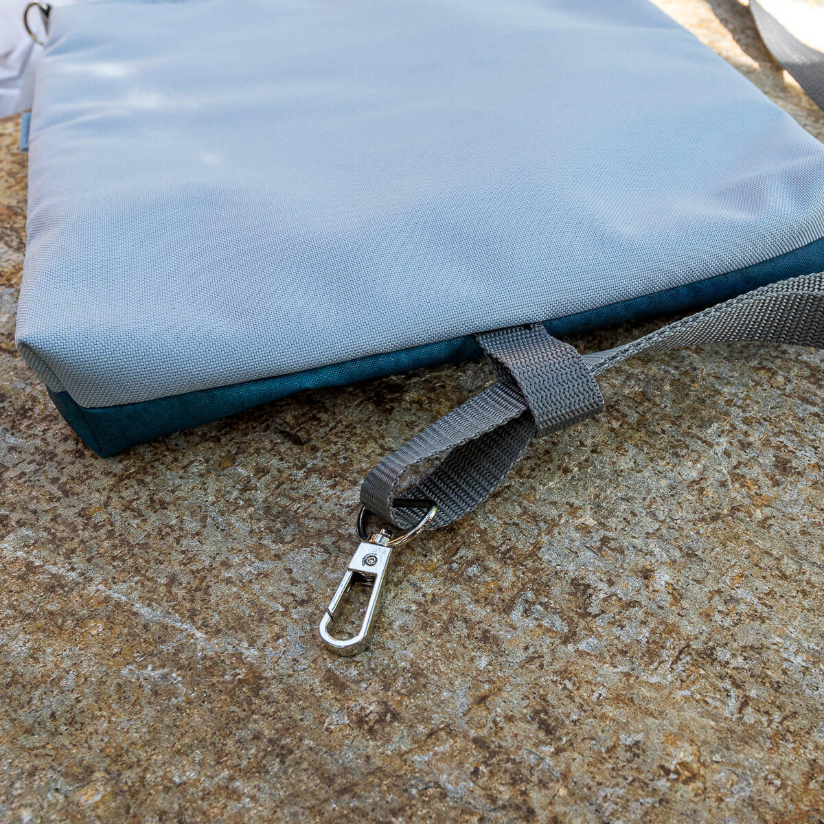 Crossbody taška Tančící ve větru - Obrázek 4