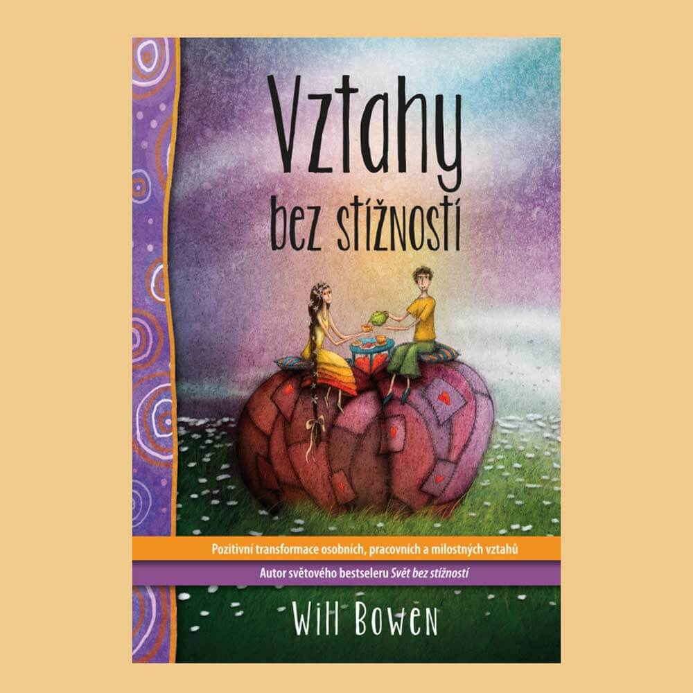 Vztahy bez stížností - Obrázek 2